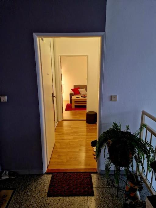 Slnecny Byt V Blizkosti Historickeho Centra Trenčín 外观 照片